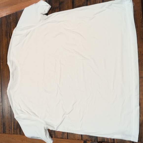 Vuori Strato Tech Tee Short Sleeve - Picture 8 of 8